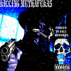 SIXSHELLS X 4BXYCXTE - KILLING MUTHAFUKAS [PROD. 90XHD]