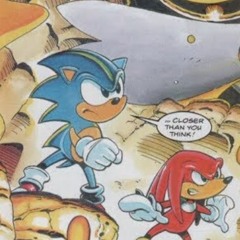 Lava Reef Zone Act 1 (YM2612)