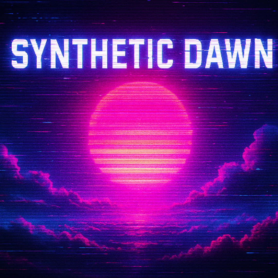 Stream Synthetic Dawn (Contains Ai Content) by