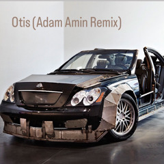 Otis (Adam Amin Re-Work) [FREE DOWNLOAD]