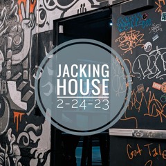 Jacking House 2-24-23