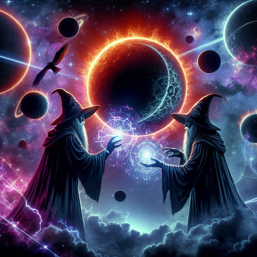 Things Got Much Darker
