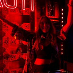 Nauti Temple Live Set