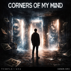 Corners of My Mind