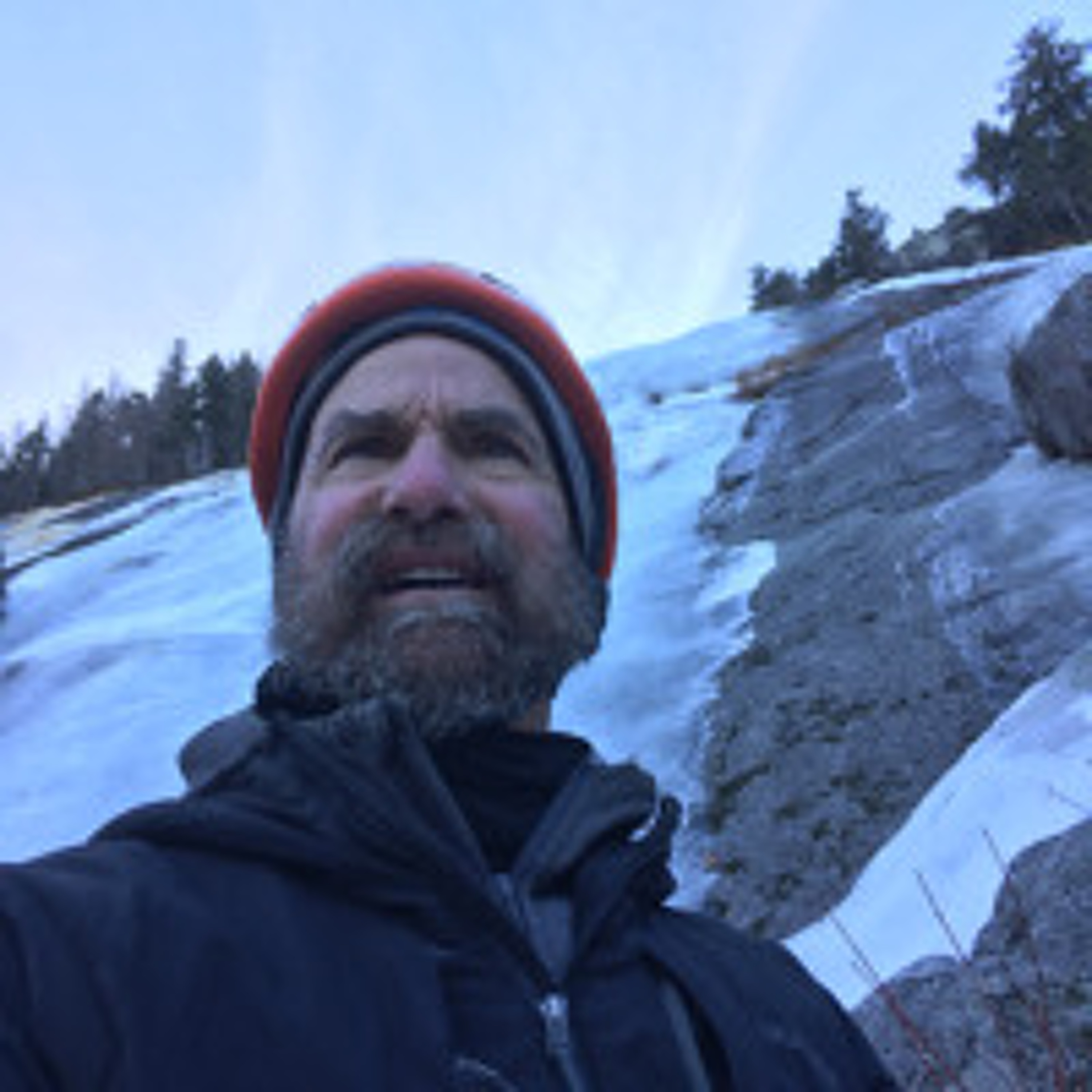 FRIENDS OF BAXTER STATE PARK