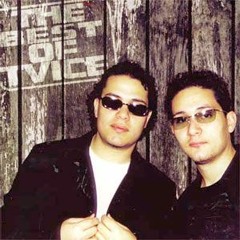T - Vice Live 1999 - - Sam Fe Map Payer