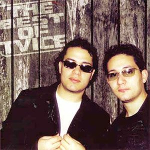 T - Vice Live 1999 - - Sam Fe Map Payer