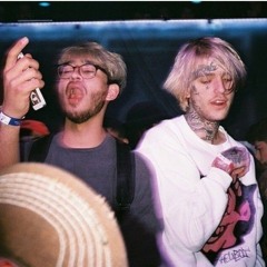 idk how to kill myself - yung goth (lil peeps fav song)