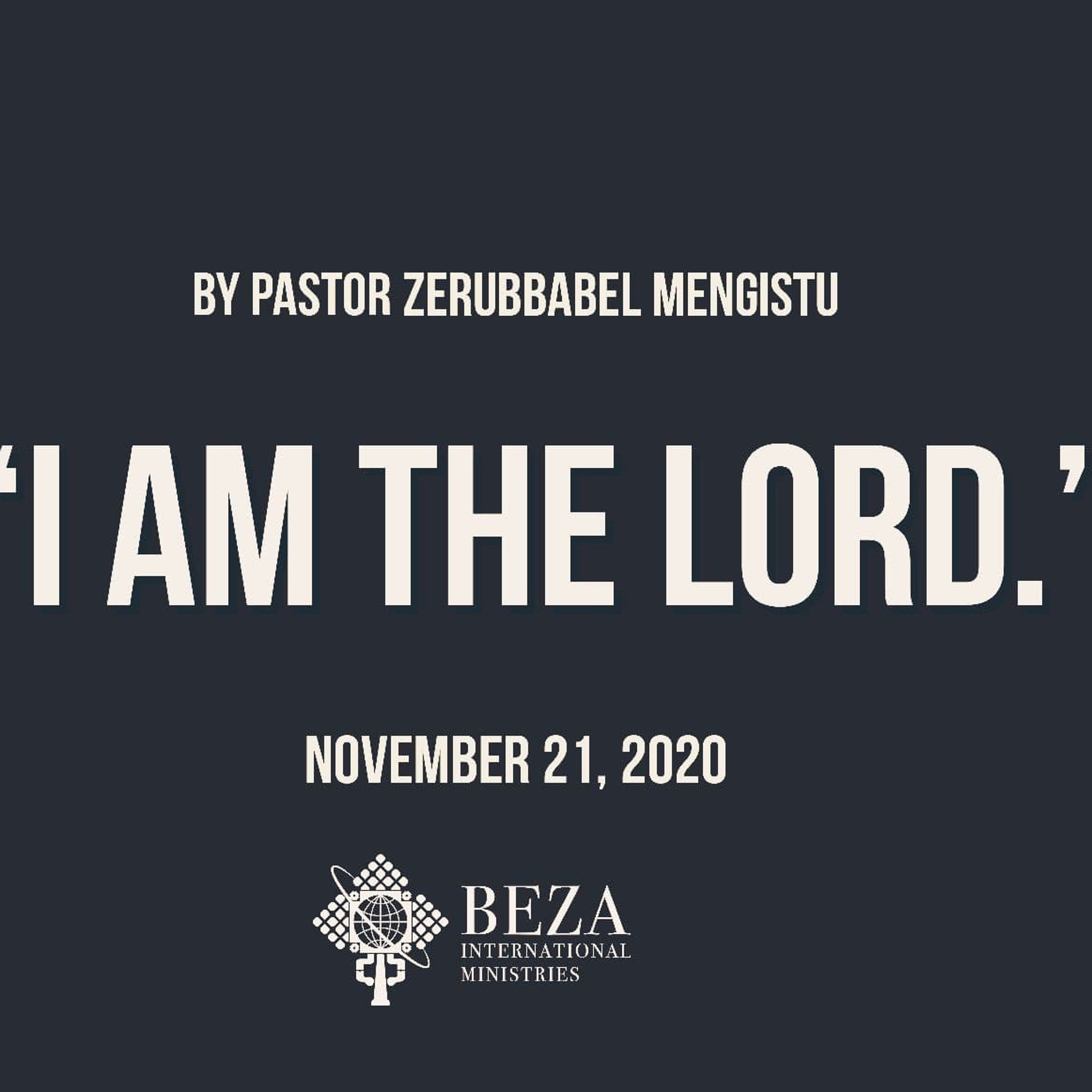 Beza Church