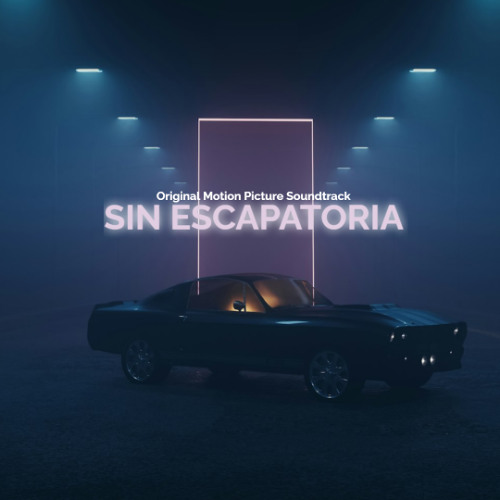 SIN ESCAPATORIA