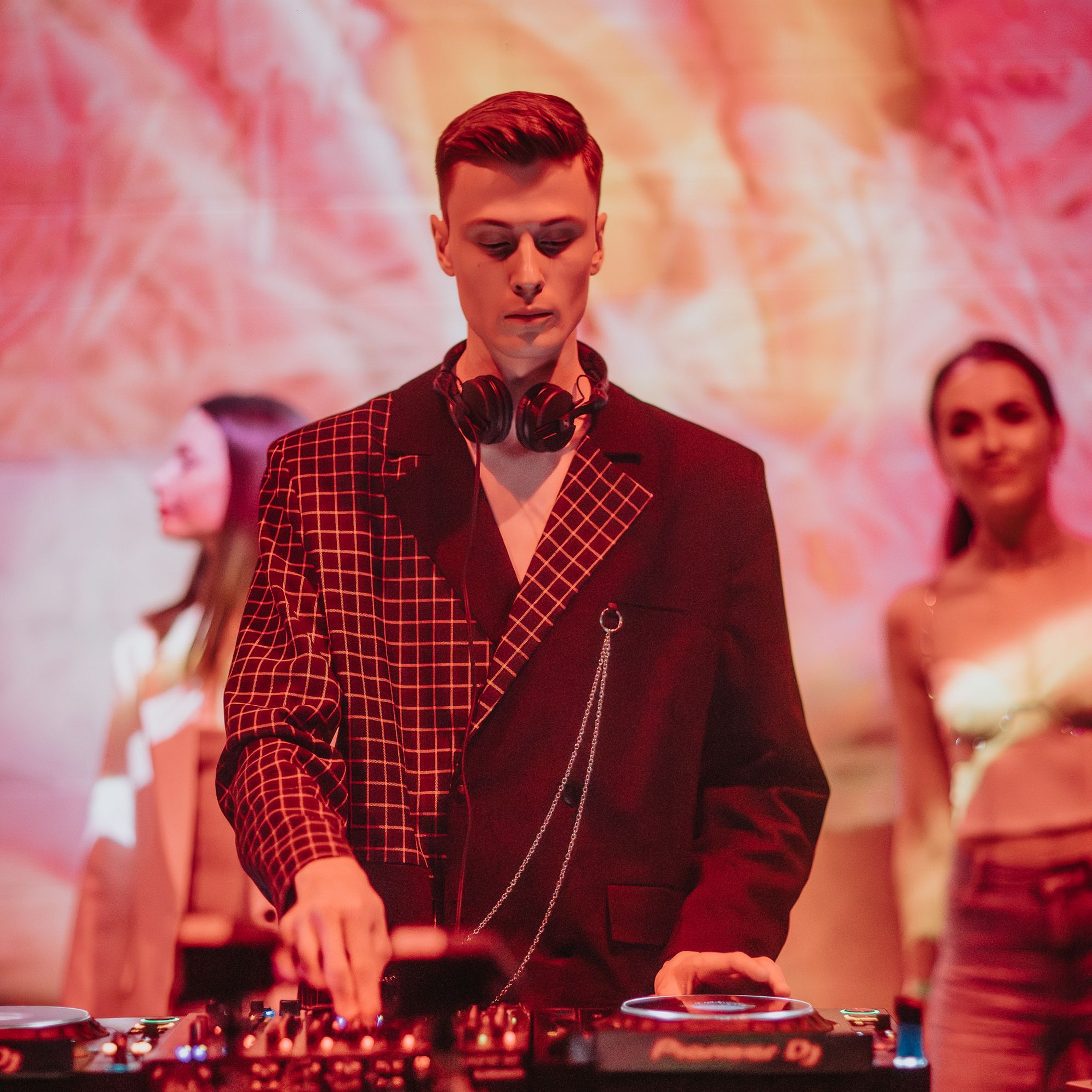 Artem Zhidkov ‒ Live@Spring of Love | Gazgolder Club | 16.05.2025