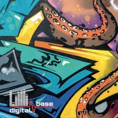 [OSR002] Digital Base - Darling