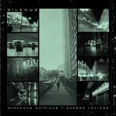 PREMIERE || Silenus - Pizarnik || [D21]