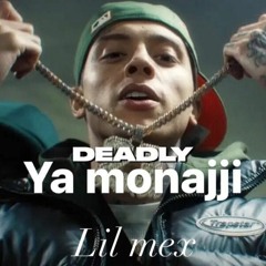 ya monaji lil_mex يا منجي