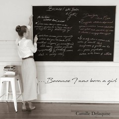 ....Because I Was Born A Girl