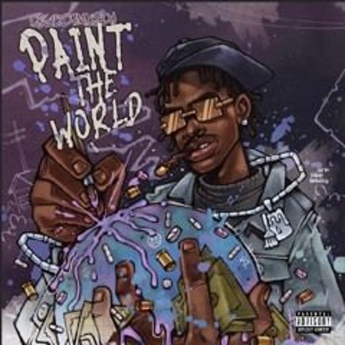 Cruddy Murda - Lately (feat. Semi Homie) [Prod. By Sparkheem x Mannyvelli]