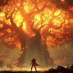 Forsaken Flame D (World of Warcraft)