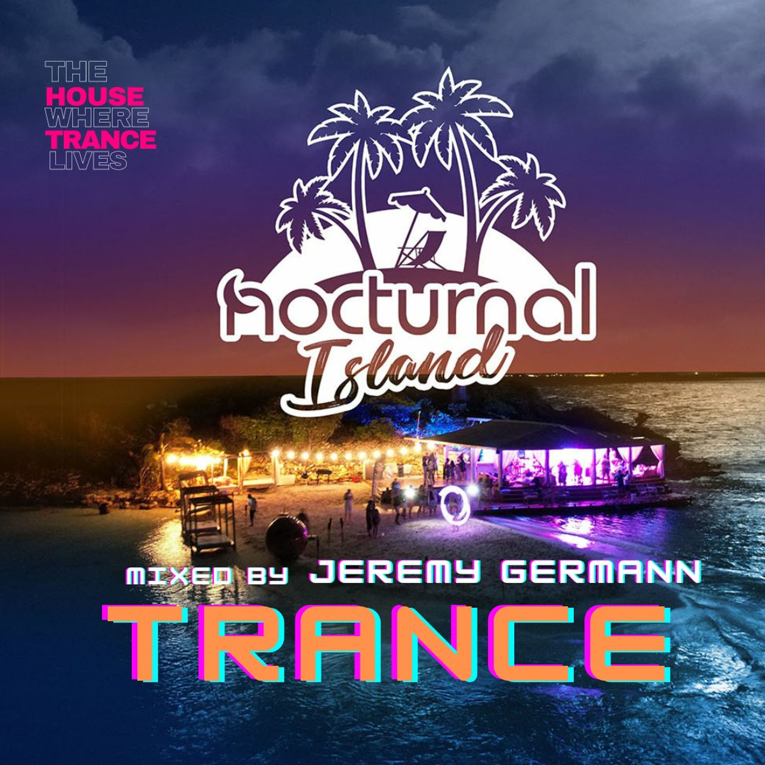 The House Where Trance Lives