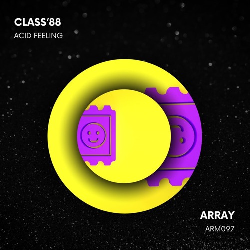 Class'88 - AcidNation