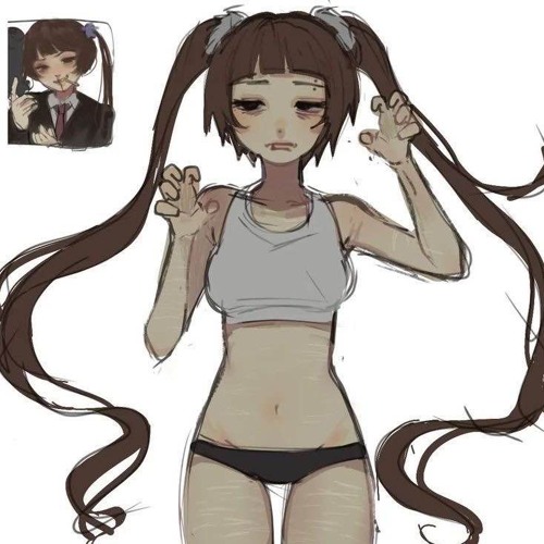 Hypersexuality and Dilfs - Walking Intrusive Thought