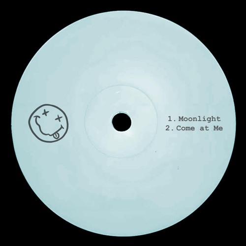 Zykopat - Moonlight