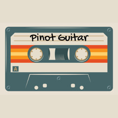Pinot Guitar- rough mix