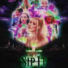Sip It (feat. Tyga) bass boosted and cleaned by zelaxati