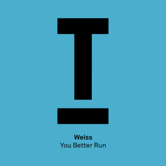 You Better Run (Dub Mix)