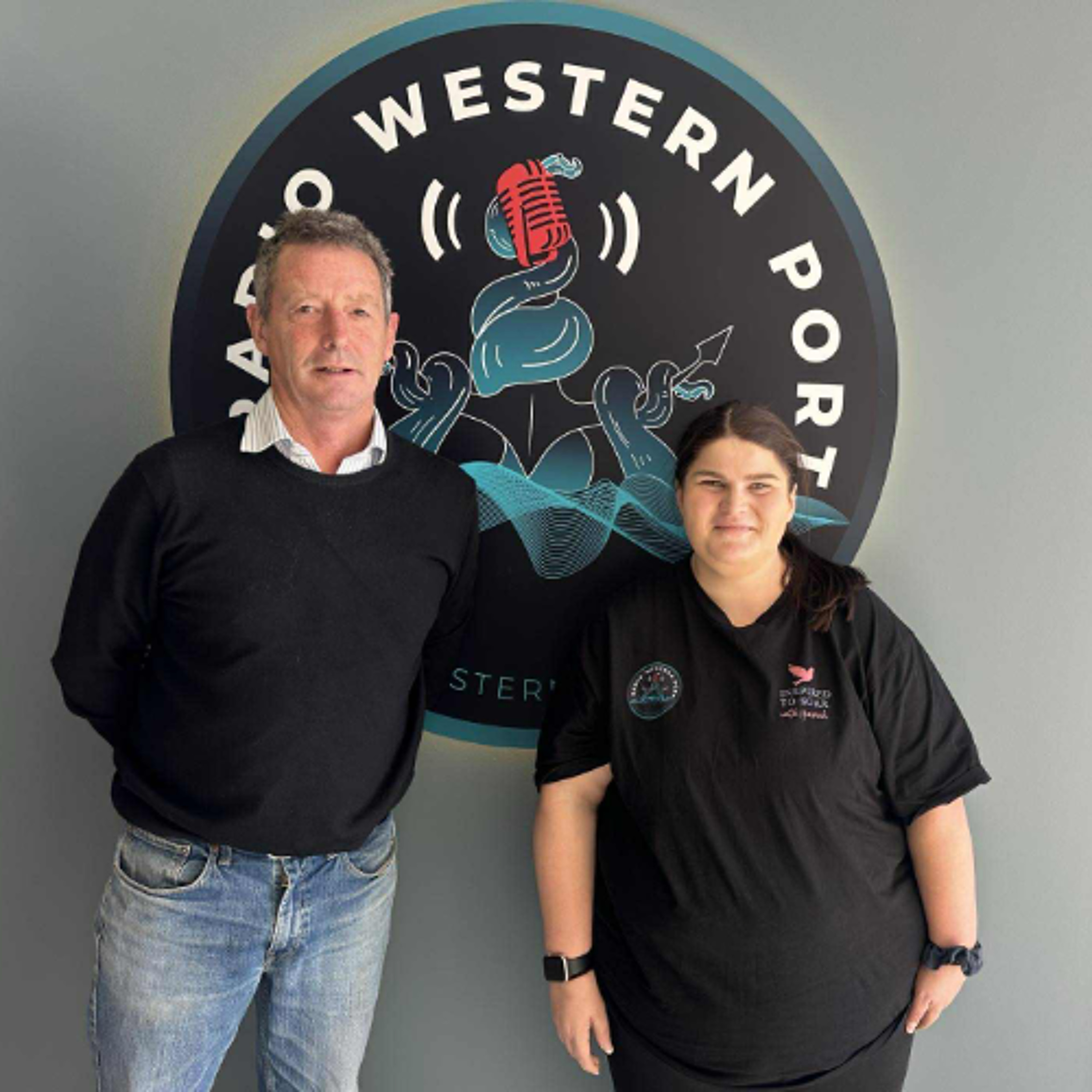 Radio Western Port