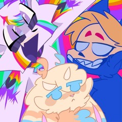 Nekozuna - yippee!!! SILLY CRITTER SLUMBER PARTY!!!