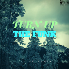 Kodomo - Concept 1 REMIX (Turn Up The Funk)