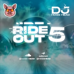 Ride Out #5