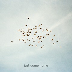 Playlist just come home 8.3.2021