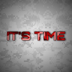 It's Time (feat. Melvin Suazo)