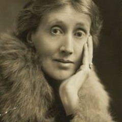 Elizabeth Edwards - Virginia Woolf in Ireland