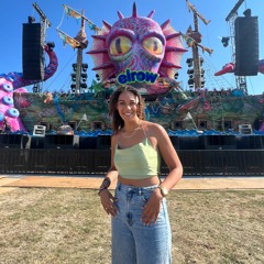 Elrow Town Mainstage Opening set 03-09-2022