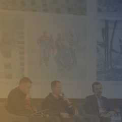 Харків на форумі Bridge-2025: громадські організації про ефективну евакуацію з прифронтових громад