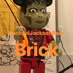 MichaelJacksonBearBrick