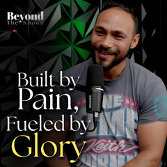 From Knockouts to Inner Peace: Keith Thurman’s Journey Beyond Boxing