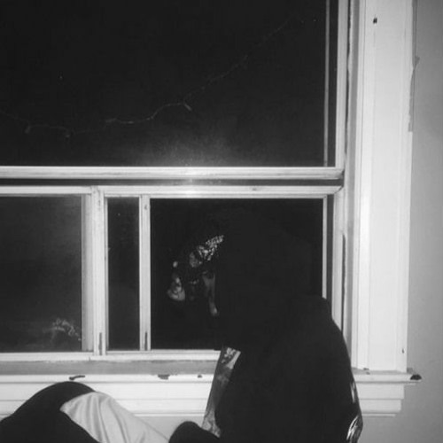 AYLIEN BLUE - WESSIDE LONEWOLF