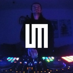 Acid & Dark Techno Mix // Unit Null #31 by Leonhardt März