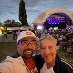 Nov 24/25 Craig & Lucky On Demand