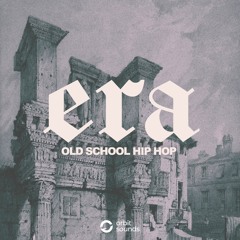 Era - Old School Hip Hop (Demo)