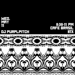 Cafe Brasil May 11, 2022 Live Set