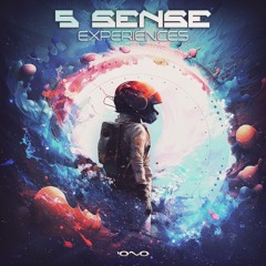 5 Sense - False Realities (Original Mix)