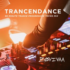 ZØVIVΛΛ – Live 90 minute Trance Progressive Techno Mix