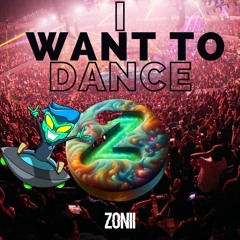 Zonii x Sakegirlz - I Want To Dance