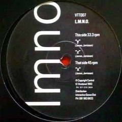 LMNO - X (F**k You Up Mix)