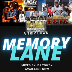 Shaw Hp Tribute Mix By Dj Yowdy 🇻🇮📢🔥