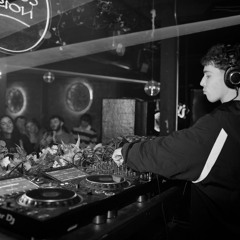 CHALANT Live @ Mississippi Underground (12.20.2025)